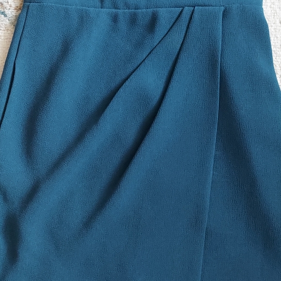 NWT 3.1 Phillip Lim Asymmetric Draped Dress - Picture 10 of 16